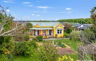 93 Pah Street, Motueka