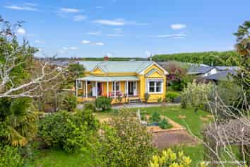 93 Pah Street, Motueka