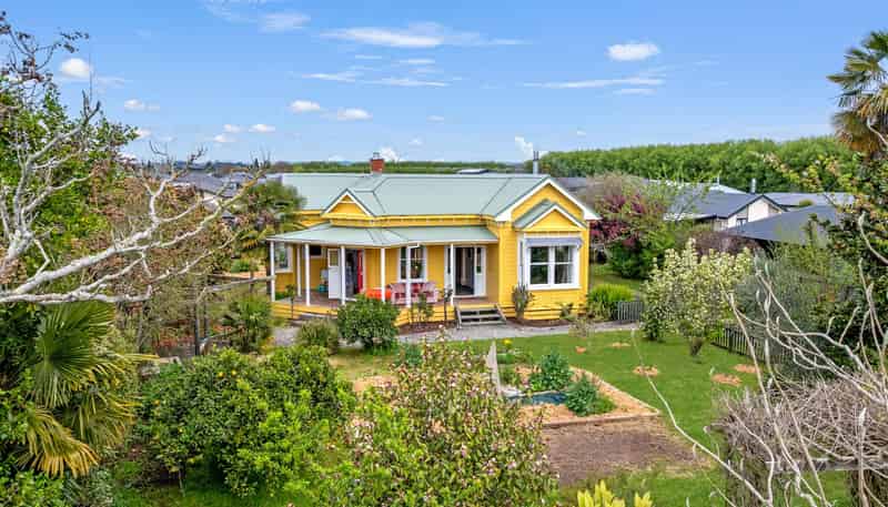 93 Pah Street, Motueka