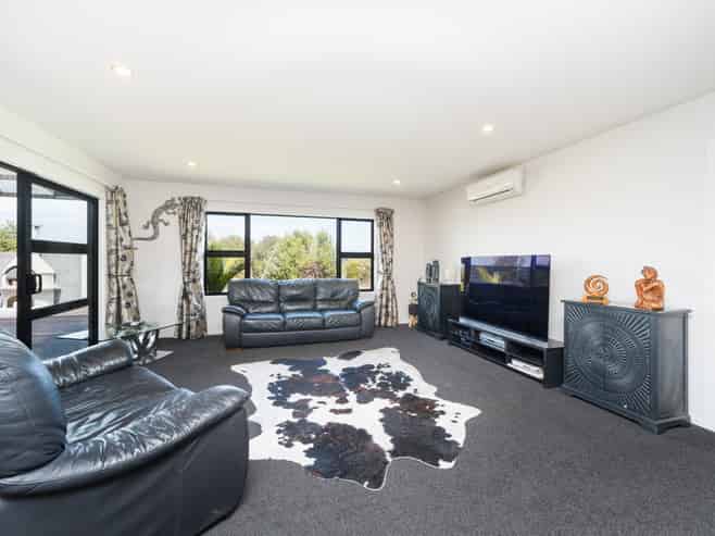 49 Wapiti Avenue, Feilding