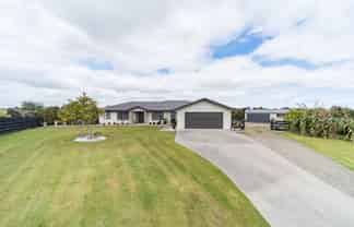 49 Wapiti Avenue, Feilding