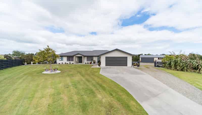 49 Wapiti Avenue, Feilding