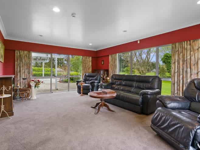438 Matangi Road, Matangi