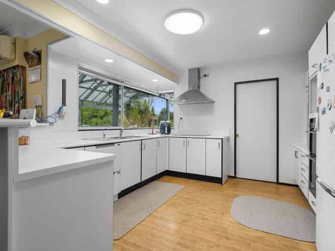 438 Matangi Road, Matangi