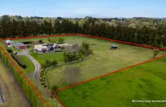 438 Matangi Road, Matangi