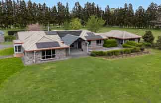 438 Matangi Road, Matangi