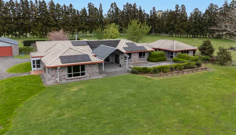 438 Matangi Road, Matangi