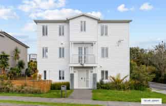 35 Arrowsmith Drive, Flat Bush