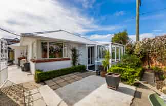 7 Grant Street, Dunedin Central