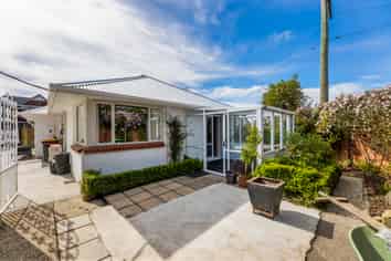 7 Grant Street, Dunedin Central