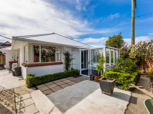 7 Grant Street, Dunedin Central