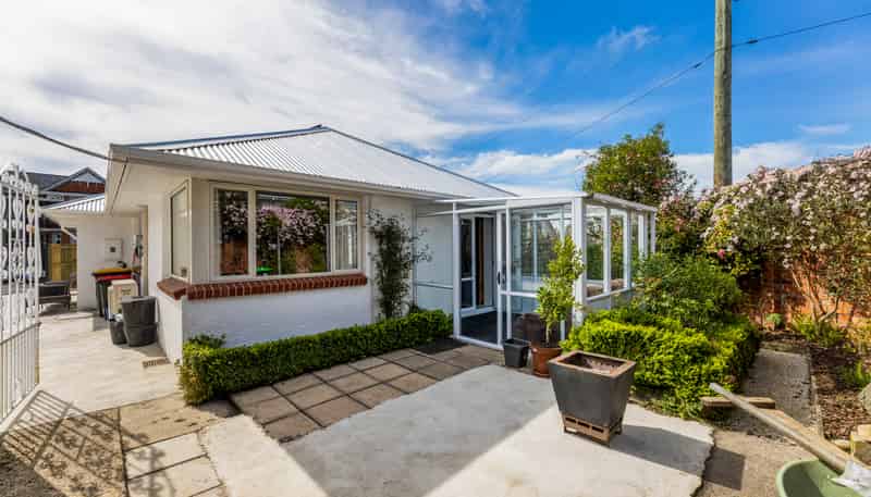 7 Grant Street, Dunedin Central