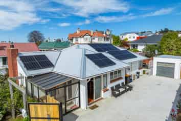 7 Grant Street, Dunedin Central