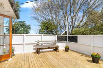 11 Claremont Avenue, Paeroa