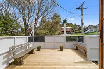 11 Claremont Avenue, Paeroa