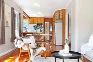 11 Claremont Avenue, Paeroa