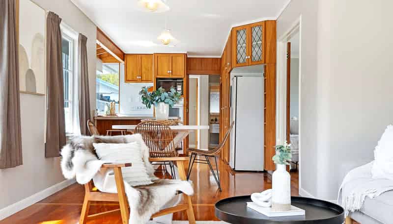 11 Claremont Avenue, Paeroa