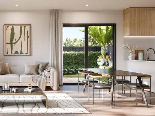 96 Bluebird Crescent, Unsworth Heights