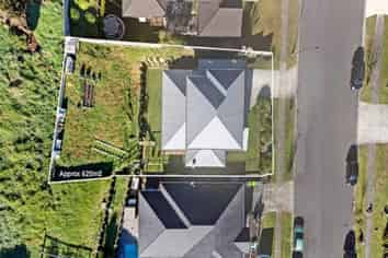36 Alpers Ridge , Leamington