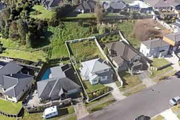 36 Alpers Ridge , Leamington