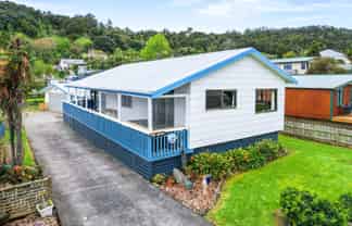 3 Waiomu Valley Road, Thames