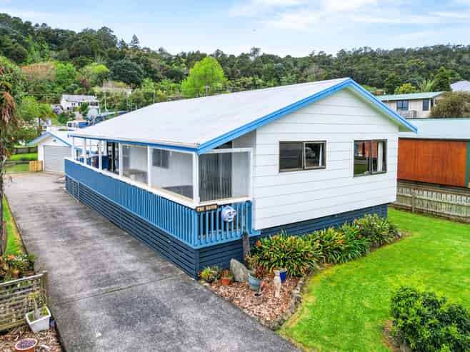 3 Waiomu Valley Road, Thames
