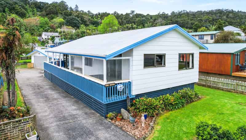 3 Waiomu Valley Road, Thames