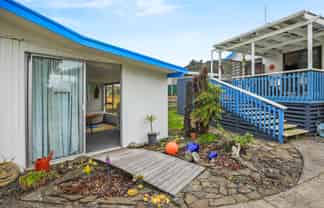 3 Waiomu Valley Road, Thames