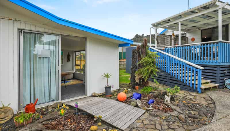 3 Waiomu Valley Road, Thames