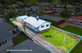 3 Waiomu Valley Road, Thames