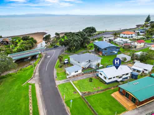 3 Waiomu Valley Road, Thames