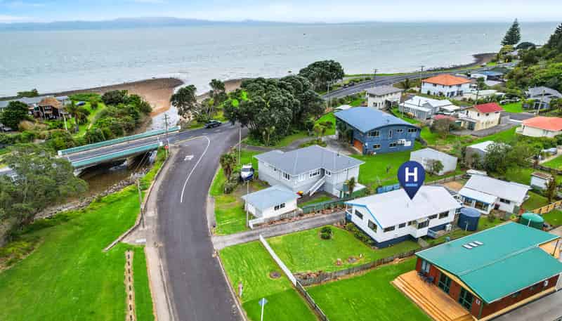 3 Waiomu Valley Road, Thames