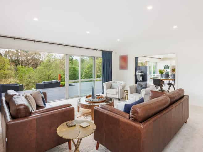 28 Cashmere Drive, Fitzherbert