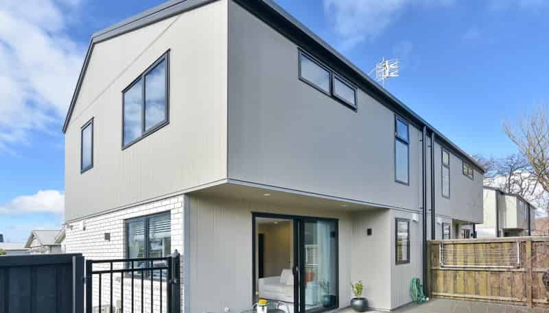 1/26 Warrington Street, Saint Albans