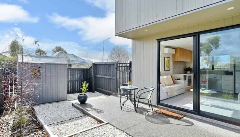 1/26 Warrington Street, Saint Albans