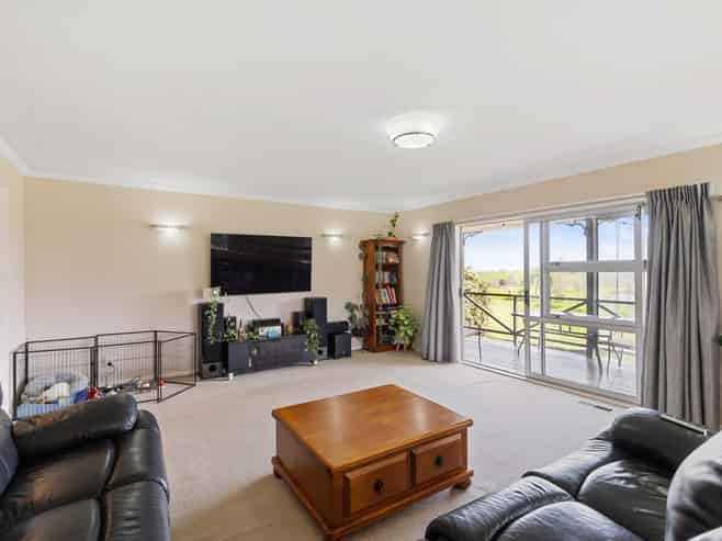 3776 State Highway 1, Tokoroa