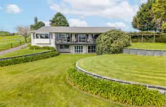 3776 State Highway 1, Tokoroa