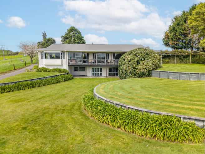 3776 State Highway 1, Tokoroa