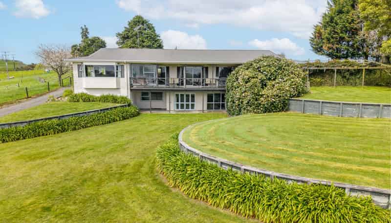 3776 State Highway 1, Tokoroa
