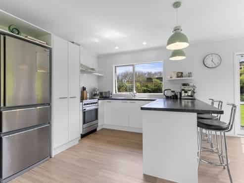 489A Barrett Road, Omata