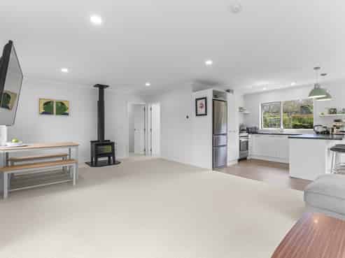 489A Barrett Road, Omata