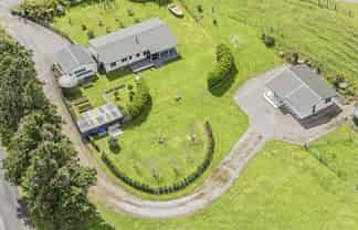 489A Barrett Road, Omata