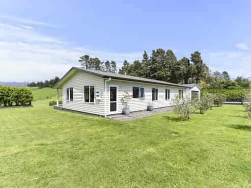 489A Barrett Road, Omata