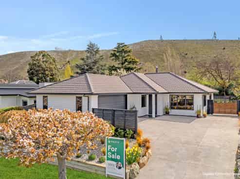 12 Perriam Place, Cromwell