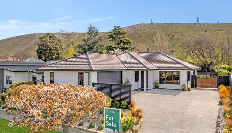 12 Perriam Place, Cromwell