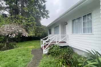 90 Matua Road, Kumeu