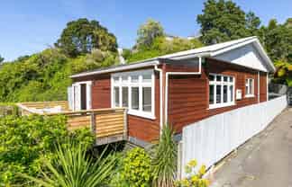 64B Balfour Street, Mornington