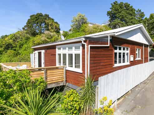 64B Balfour Street, Mornington