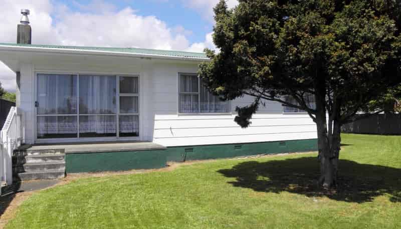 53 Strathmore Avenue, Levin