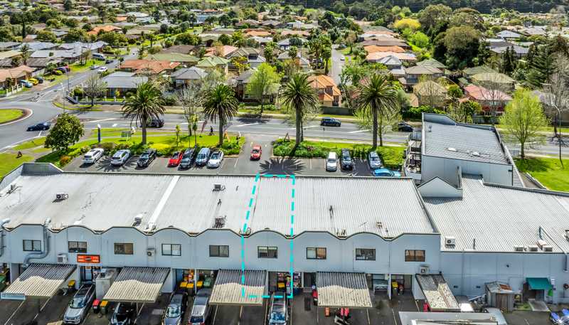 7, 51 William Pickering Drive , Albany